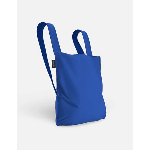 Notabag Original Convertible Tote Backpack (Plain)
